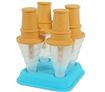 Cucinaware Set of Ice Cream Moulds