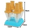 Cucinaware Set of Ice Cream Moulds