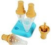 Cucinaware Set of Ice Cream Moulds