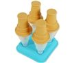 Cucinaware Set of Ice Cream Moulds