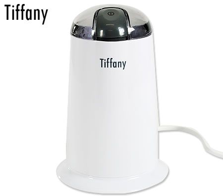 Tiffany 140W Coffee and Spice Grinder
