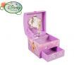 Disney Fairies Tinkerbell Musical Jewellery Box 