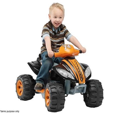 kidtrax audi