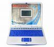 Children's Laptop with 70 Educational Functions - Blue