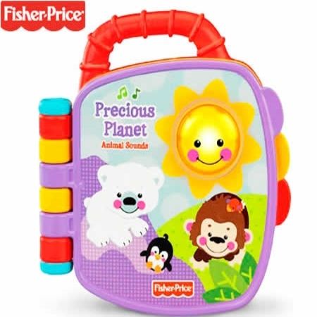 fisher price animal sounds