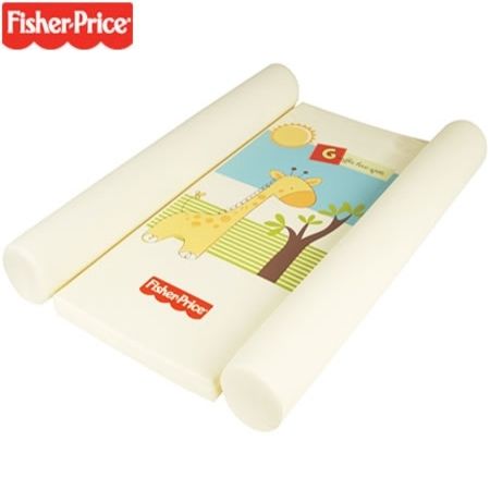 fisher price changing pad