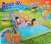 Aqua Ride Double Super Backyard Water Slide - 6m