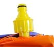 Aqua Ride Double Super Backyard Water Slide - 6m