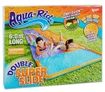 Aqua Ride Double Super Backyard Water Slide - 6m
