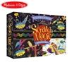 Melissa & Doug Scratch Art Magic Deluxe Kit