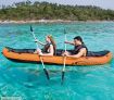 Bestway Hydro-Force Ventura Inflatable Kayak - 2 Person