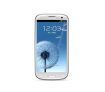 Samsung Galaxy S III LTE Smartphone Mobile Phone - White GT-I9305