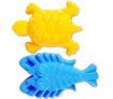 Beach Sand Toys for Kids - Wheel Barrow with Accessories
