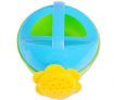 Beach Sand Toys for Kids - Wheel Barrow with Accessories