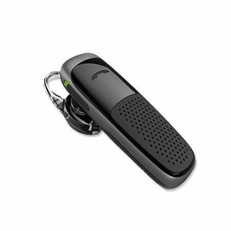 Plantronics M25 Wireless Bluetooth Hands-Free Headset Headphone Power