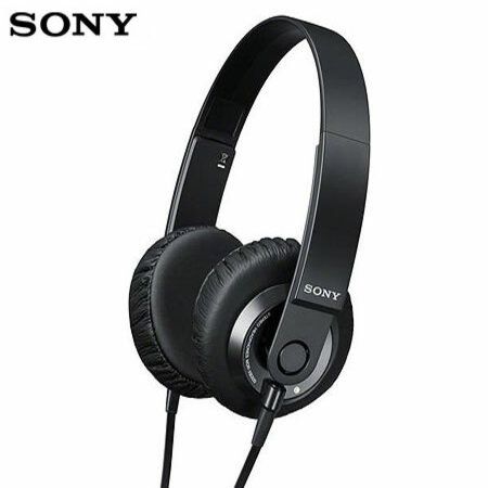 Sony MDR-XB300 Stereo Hi-Fi Extra Bass Headphones Earphones