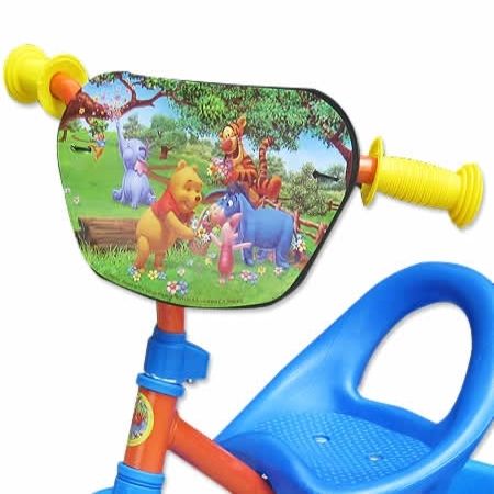 winnie the pooh trike