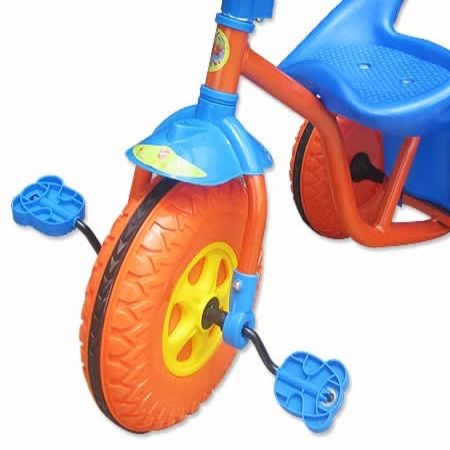 winnie the pooh trike