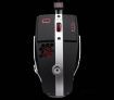 Tt eSPORTS Level 10M 8200DPI Colourshift Gaming Mouse - Diamond Black