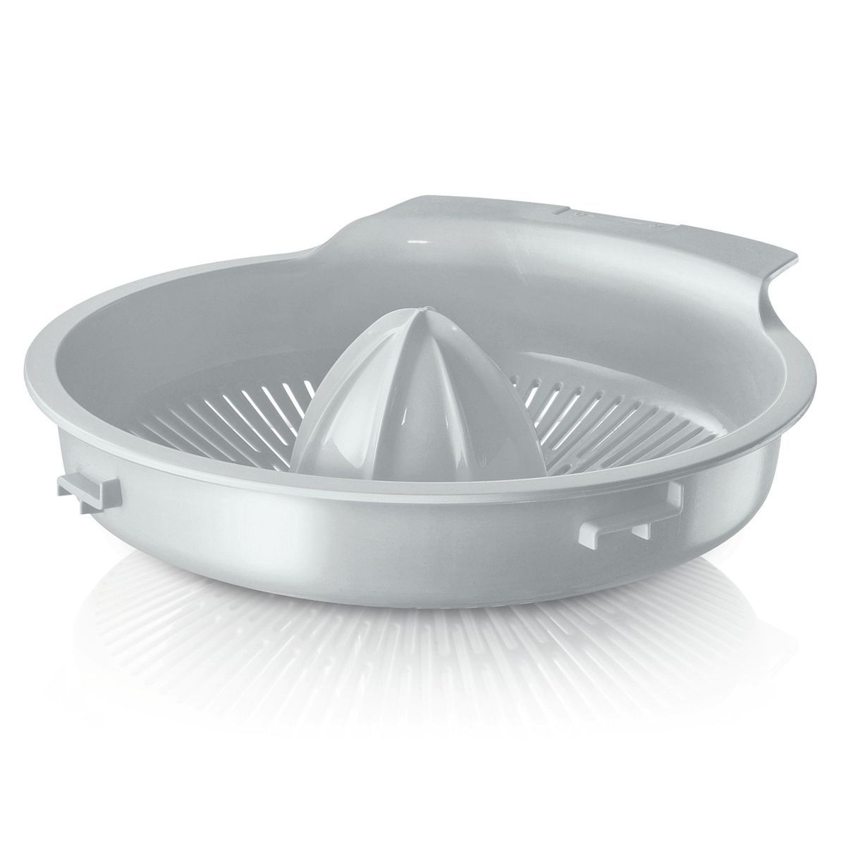 Philips Jamie Oliver Food Processor 1000W with 3.4L Bowl & 8