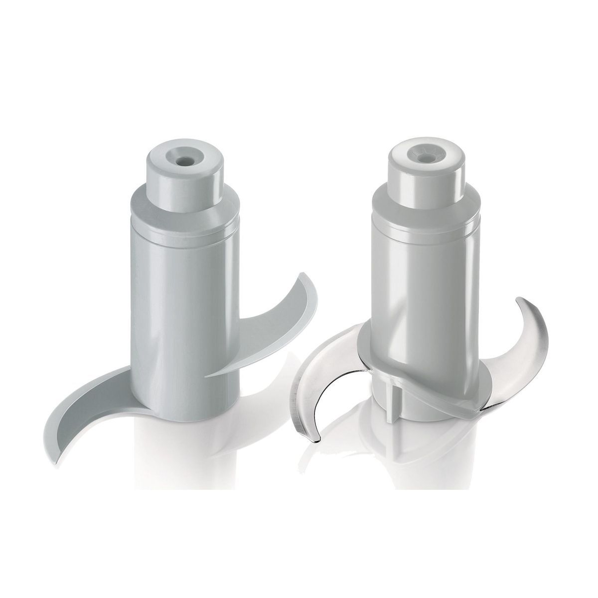 Philips Jamie Oliver Food Processor 1000W with 3.4L Bowl & 8