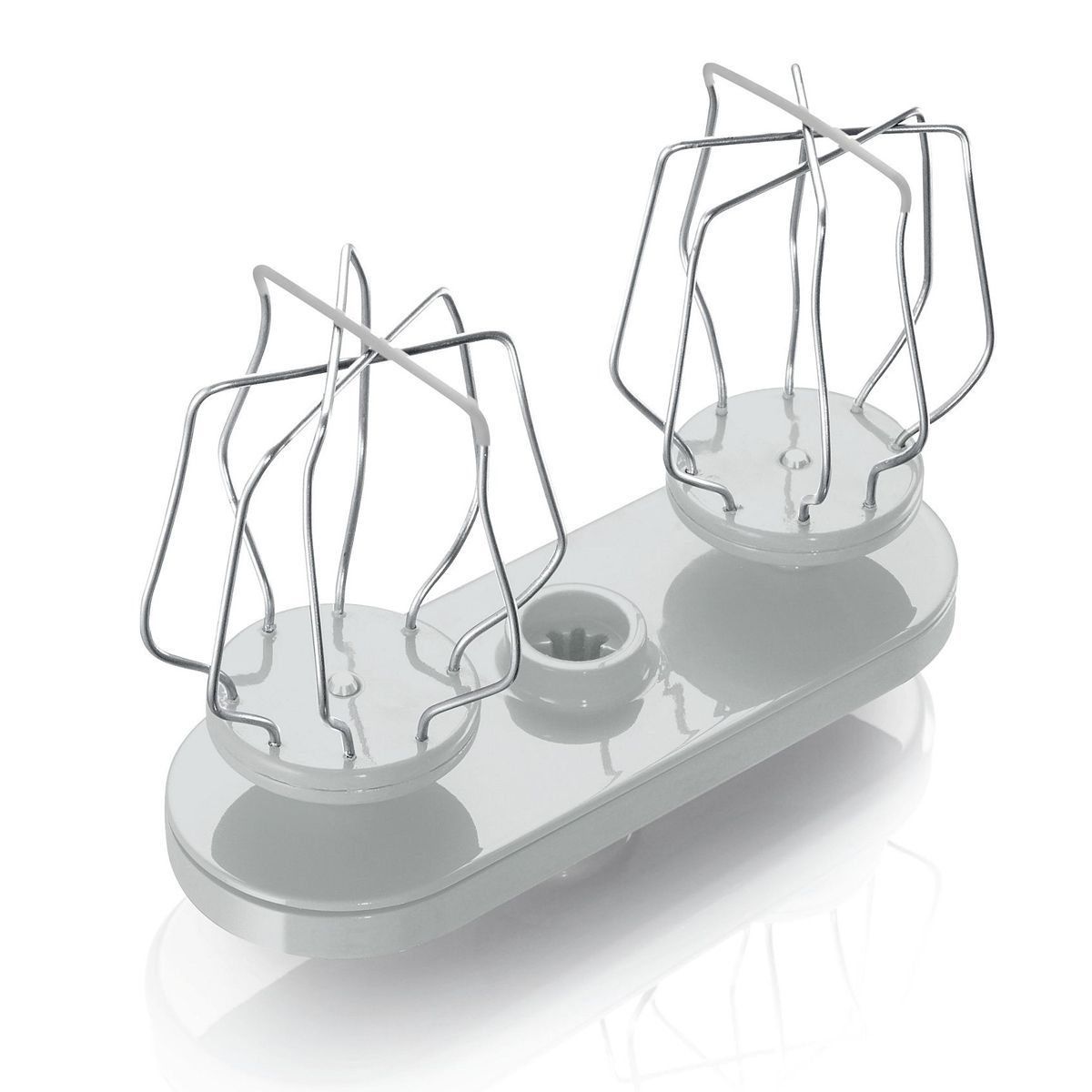 Philips Jamie Oliver Food Processor 1000W with 3.4L Bowl & 8