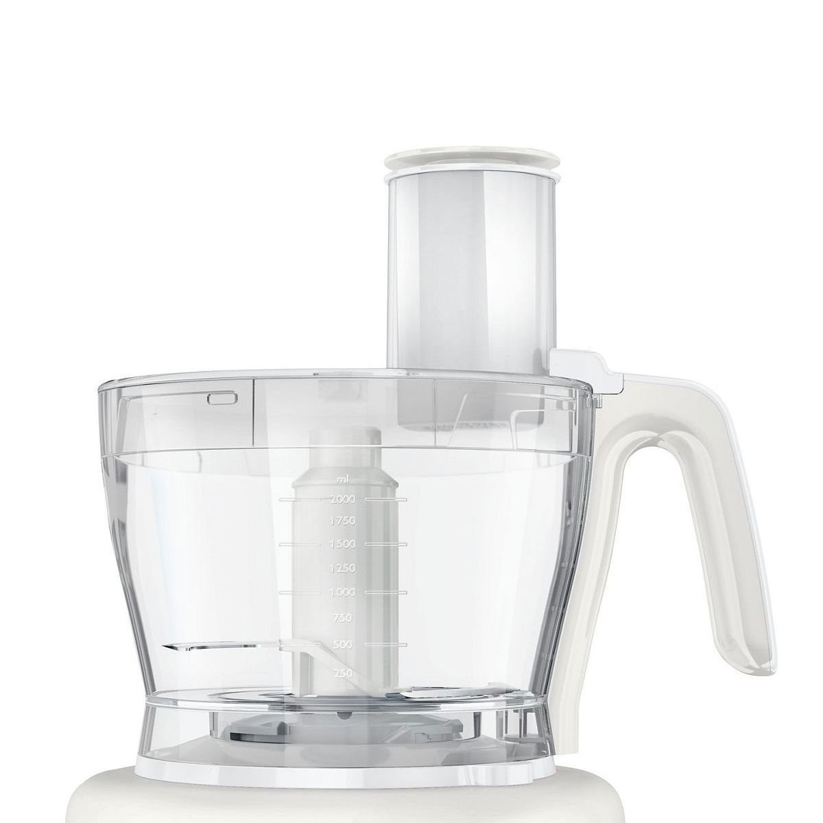 Philips Jamie Oliver Food Processor 1000W with 3.4L Bowl & 8 Accessories Crazy Sales