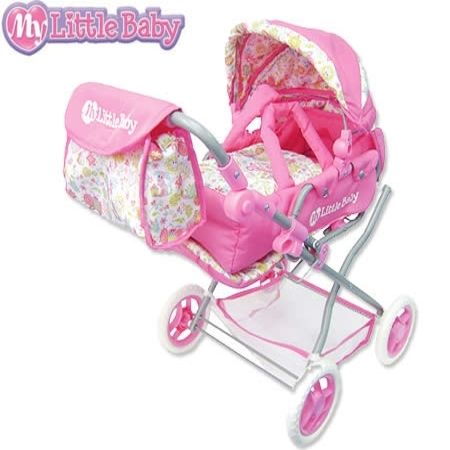 doll pram afterpay