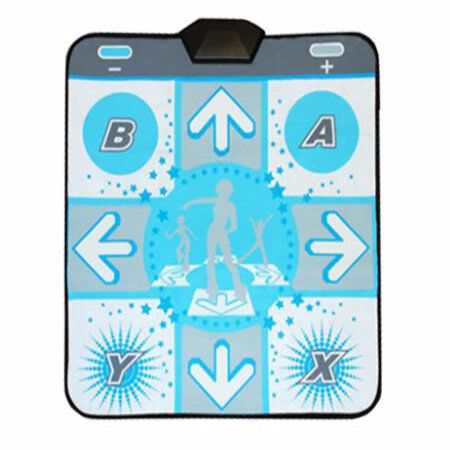 Ritmo Dance Dance Revolution Ddr Dancing Stage Dance Mat For