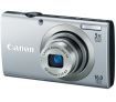 Canon Powershot A2300 Digital Camera - Silver