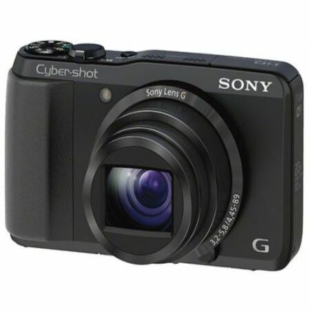 hx10v sony camera