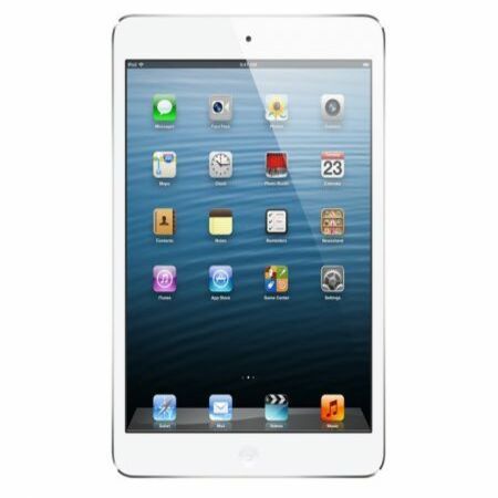 Apple iPad Mini WiFi 64GB - White