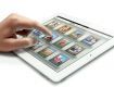 Apple iPad 4 with Retina Display WiFi 16GB - White