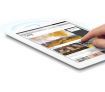 Apple iPad 4 with Retina Display WiFi 16GB - White