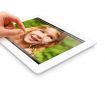 Apple iPad 4 with Retina Display WiFi 16GB - White