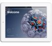 Apple iPad 4 with Retina Display WiFi 16GB - White