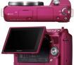 Sony NEX-F3D Digital Camera with 16mm & 18-55mm Lens