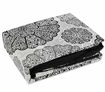 6pc Jake Bed Set - Single Quilt Cover, Fitted Sheet & Pillowcases