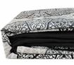 6pc Jake Bed Set - Single Quilt Cover, Fitted Sheet & Pillowcases