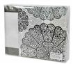 6pc Jake Bed Set - Single Quilt Cover, Fitted Sheet & Pillowcases