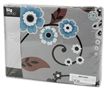 The Big Sleep Queen Bed Quilt Cover Set - Stafford