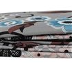The Big Sleep Queen Bed Quilt Cover Set - Stafford