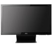 AOC E2462VWH 23.6" LED Monitor - 2ms Gloss Black VGA DVI HDMI Slim