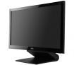 AOC E2462VWH 23.6" LED Monitor - 2ms Gloss Black VGA DVI HDMI Slim