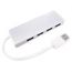 Simplecom CH309 Ultra Slim USB 3.0 External 4 Port Hub for PC Mac ...