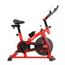genki spin bike review