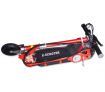 Kids Electric Scooter - Foldable & Adjustable with Aluminium Footplate