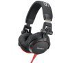 Sony MDR-V55 Headphones - Red