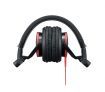 Sony MDR-V55 Headphones - Red