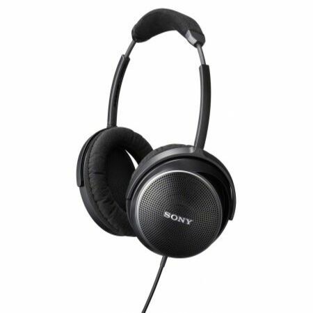Sony MDR-MA900 Full Open Headphones 